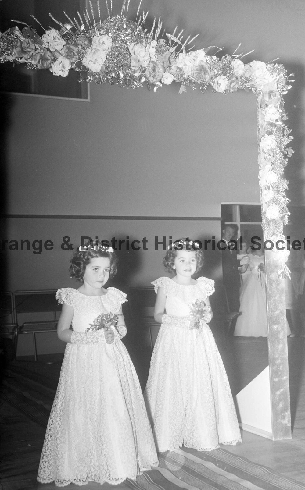 Canowindra Catholic Ball