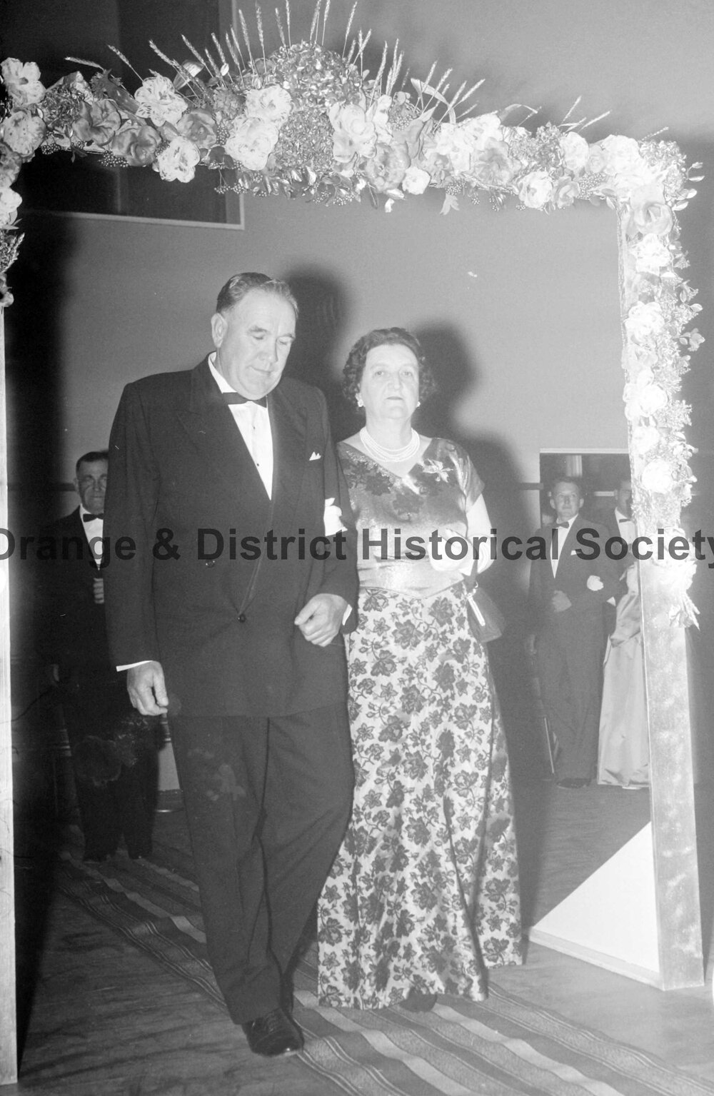 Canowindra Catholic Ball
