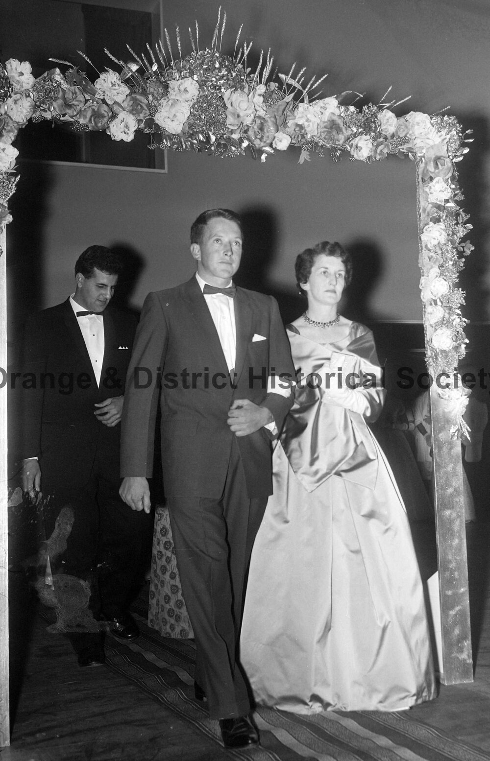 Canowindra Catholic Ball