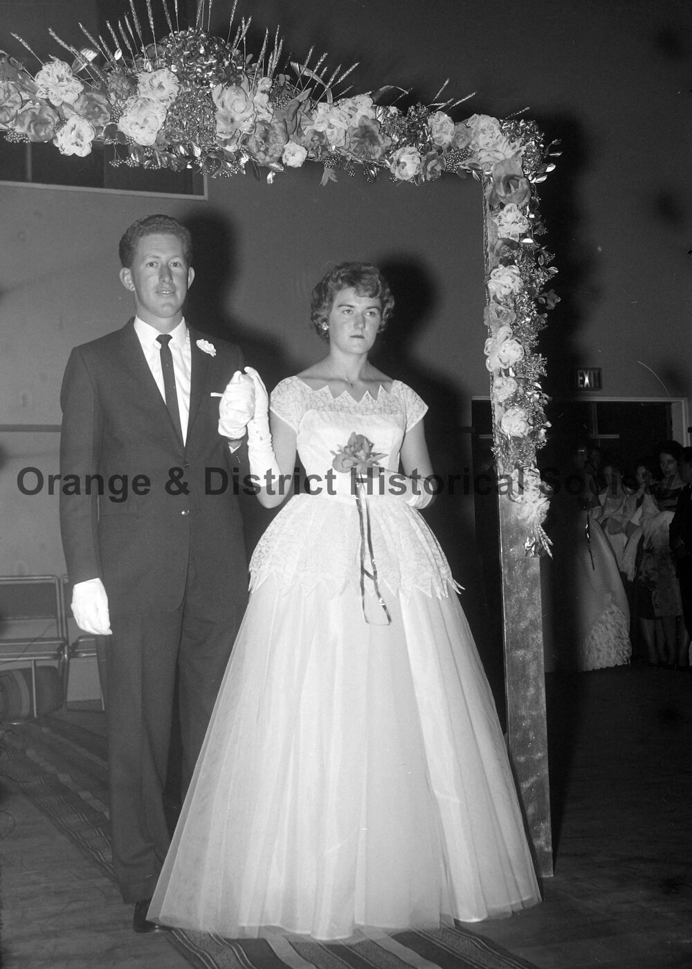 Canowindra Catholic Ball
