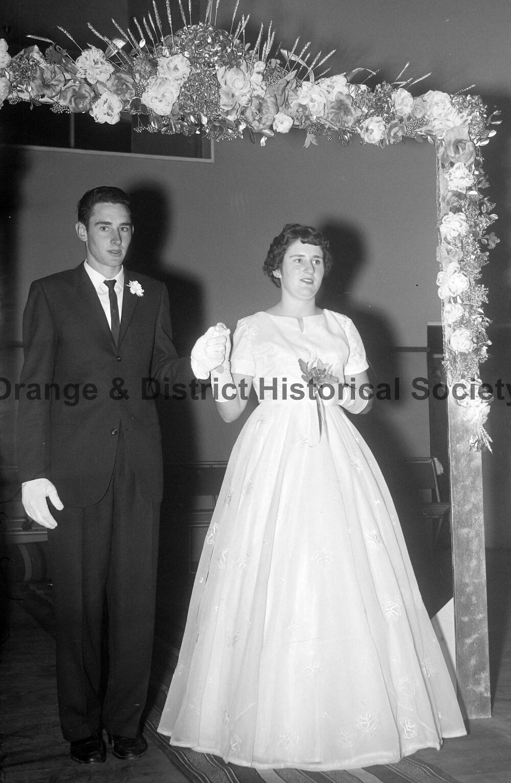 Canowindra Catholic Ball