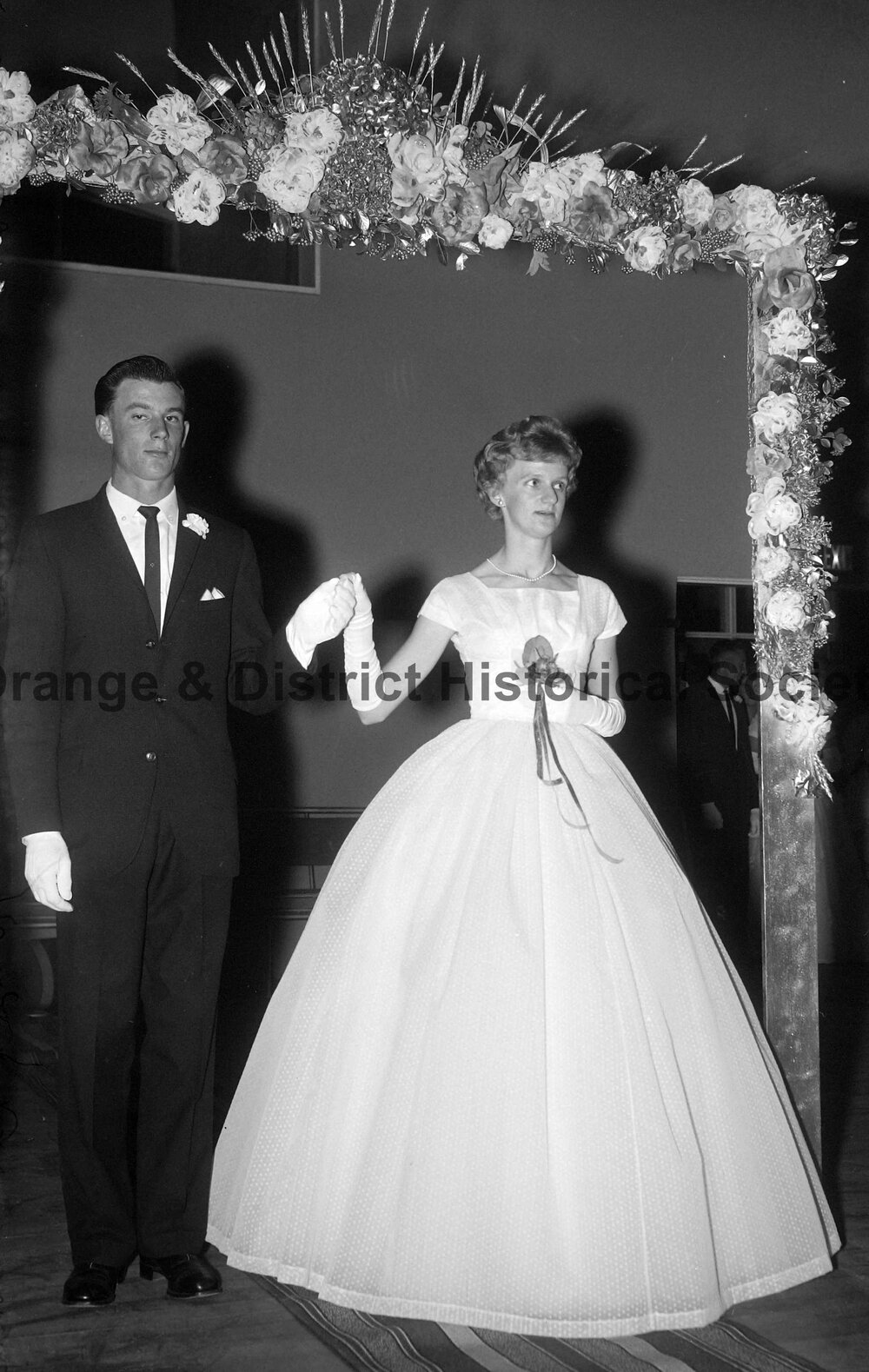 Canowindra Catholic Ball