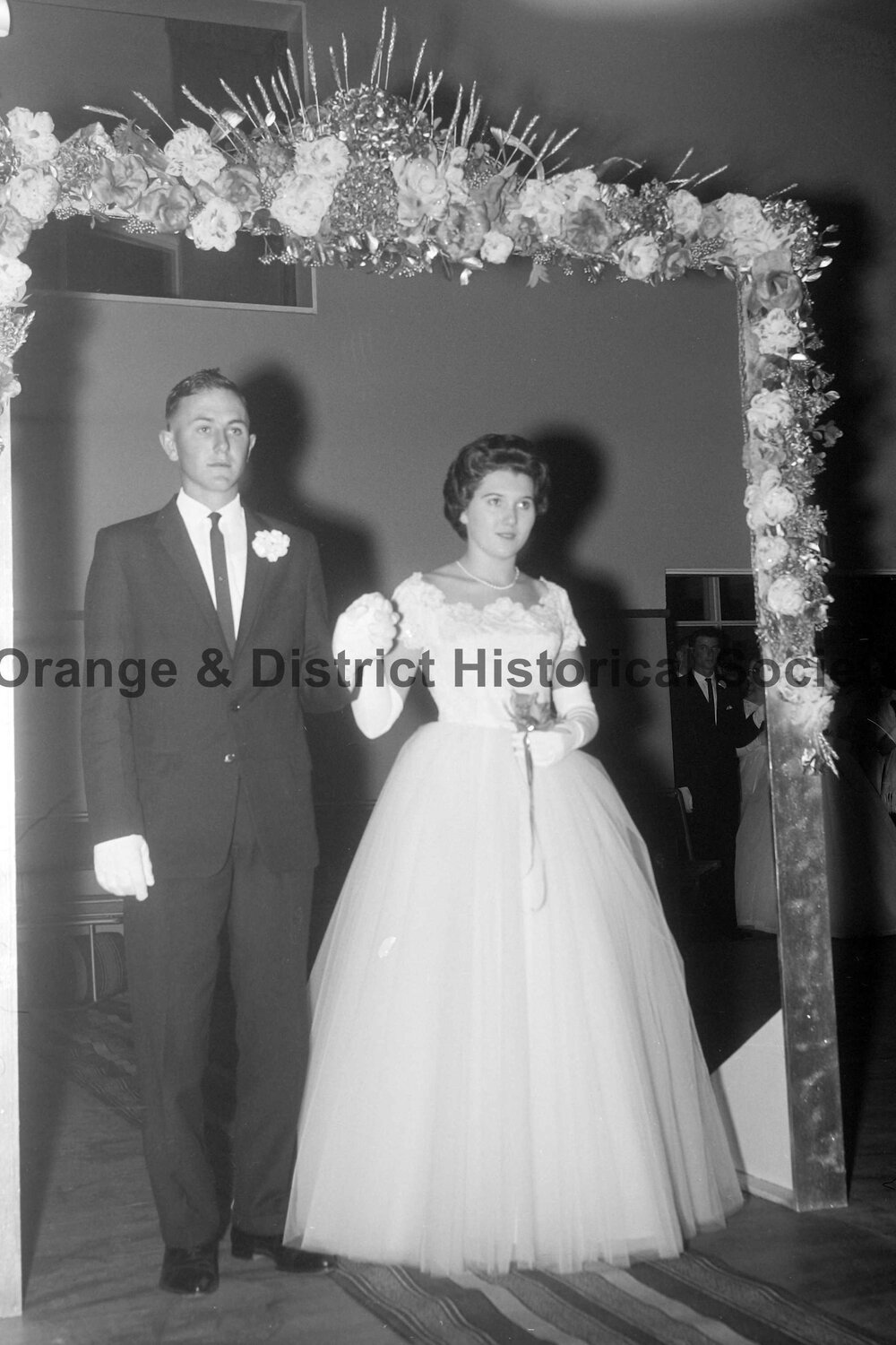 Canowindra Catholic Ball