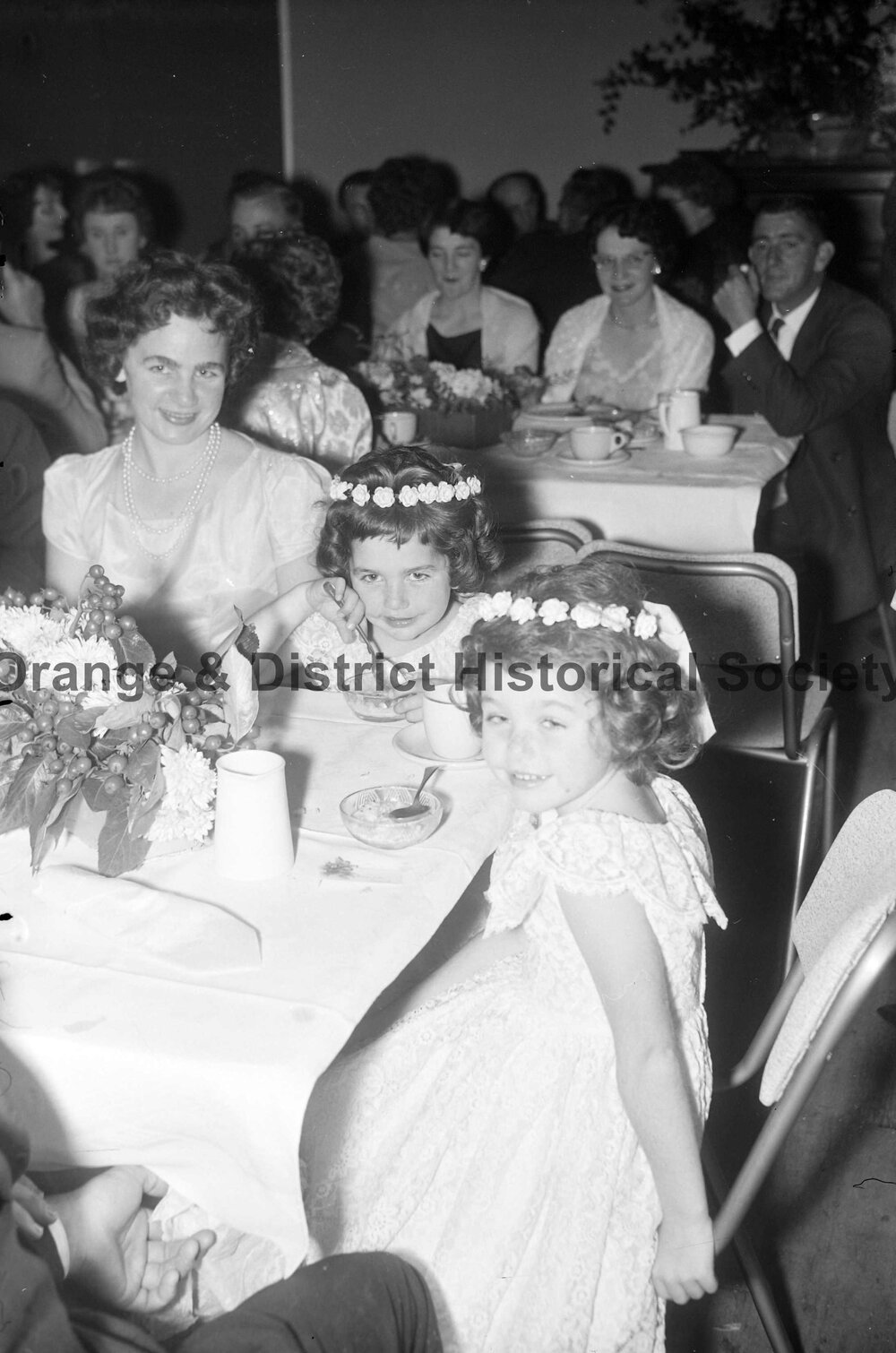 Canowindra Catholic Ball