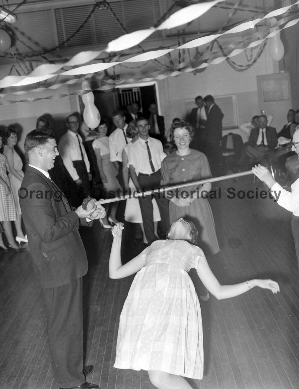 Valerie Green 21st birthday