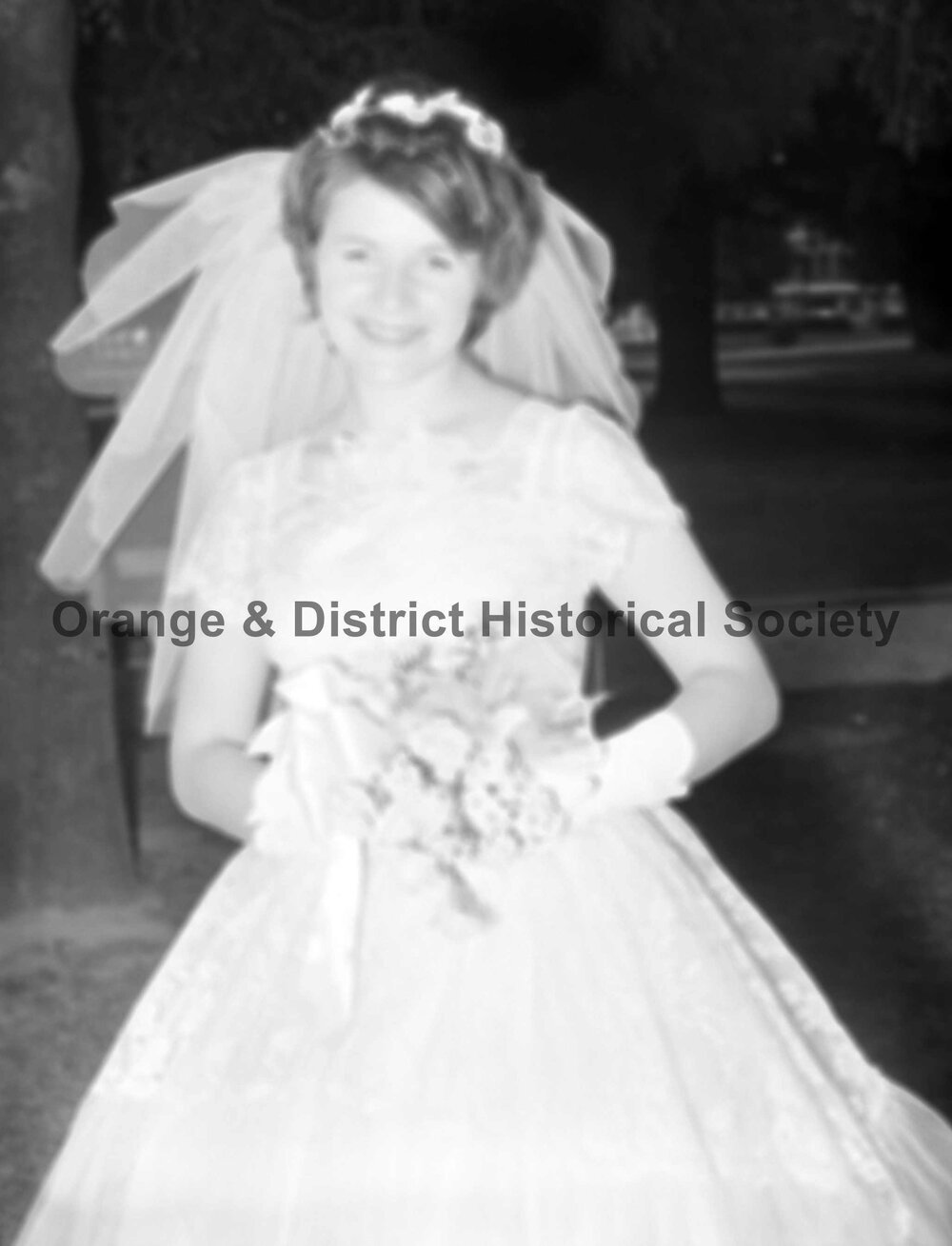 McKenzie Constable wedding
