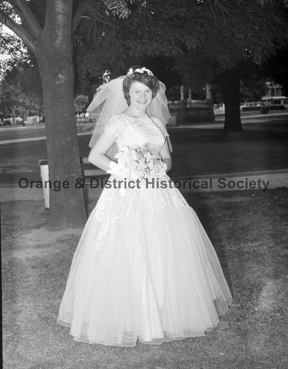McKenzie Constable wedding