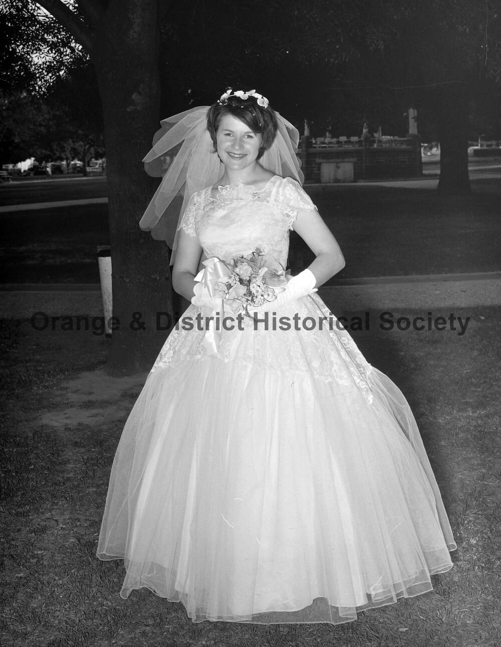 McKenzie Constable wedding
