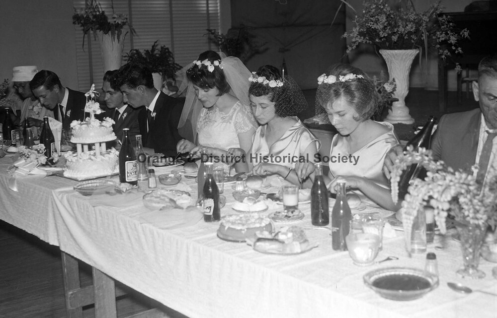 McKenzie Constable wedding