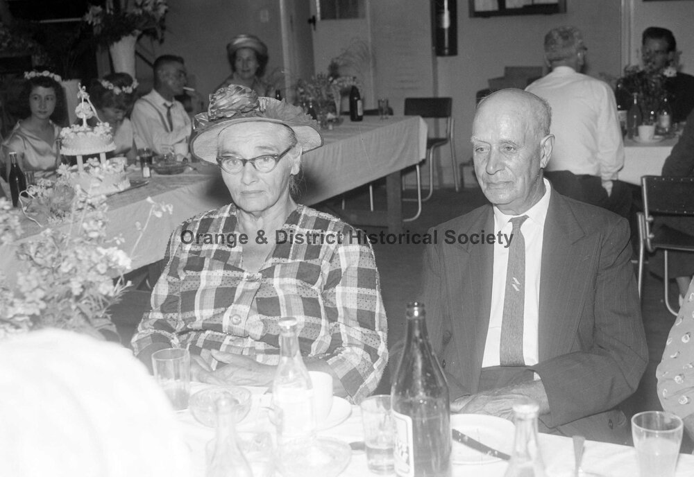 McKenzie Constable wedding