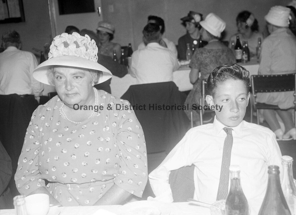 McKenzie Constable wedding