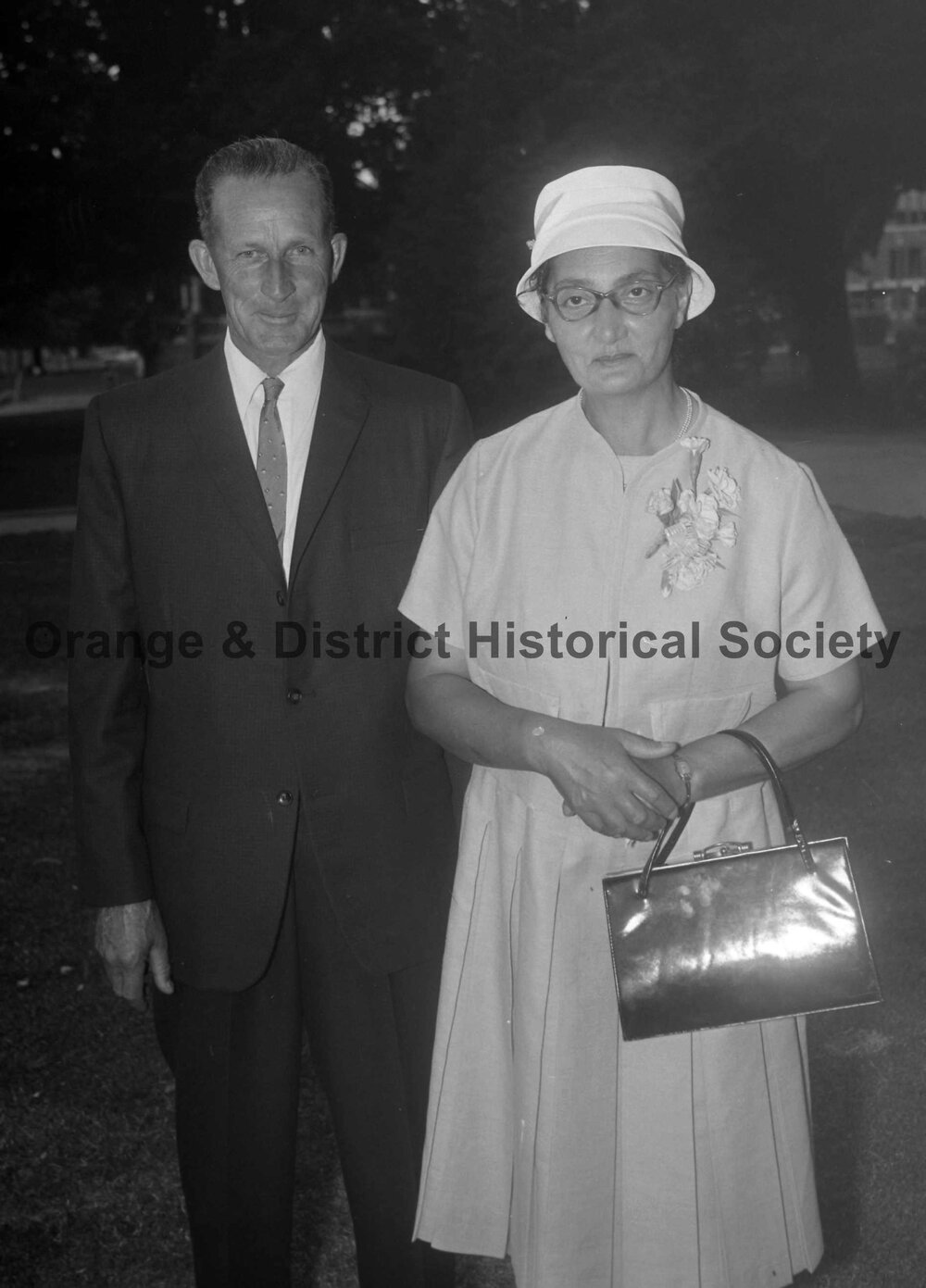 McKenzie Constable wedding