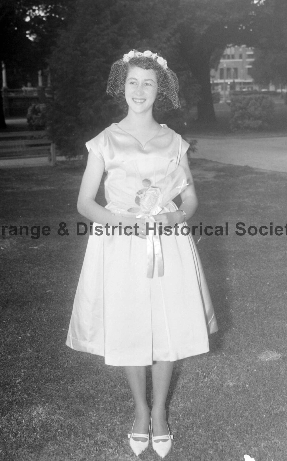 McKenzie Constable wedding