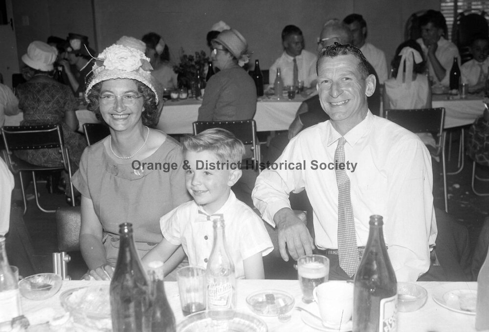 McKenzie Constable wedding