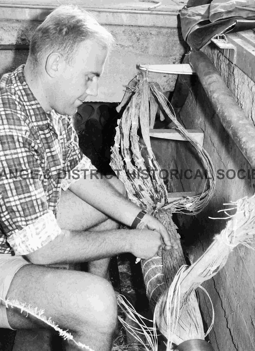 PMG repairs