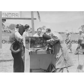 Field Days