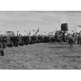 Field Days