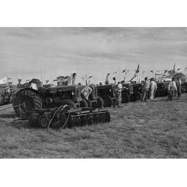 Field Days