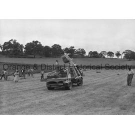 Field Days