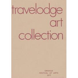 Travelodge art collection: Orange Festival of Arts 1971
