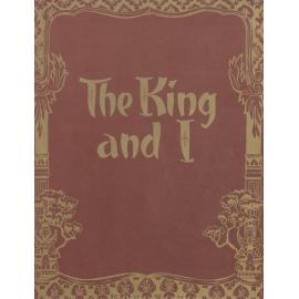 The King and I