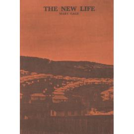 The New Life by Mary Gage 1983 Orange Festival of Arts
