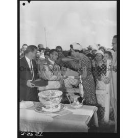 Orange Cup race meeting