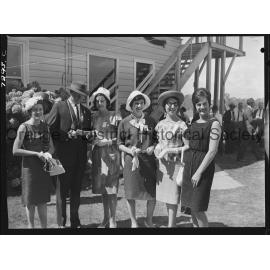 Orange Cup race meeting