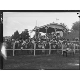 Orange Cup race meeting