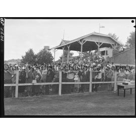 Orange Cup race meeting