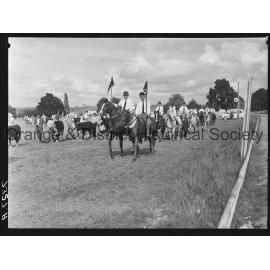 Blayney Show