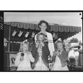 Blayney Show