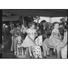 Blayney Show