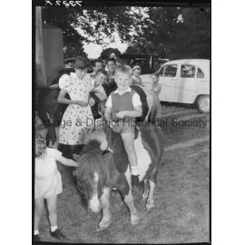 Blayney Show
