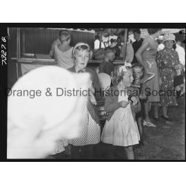 Blayney Show