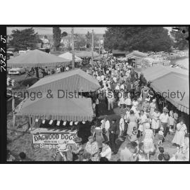 Blayney Show