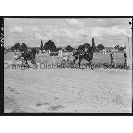 Blayney Show