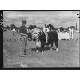Blayney Show