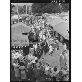 Blayney Show