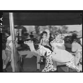 Blayney Show