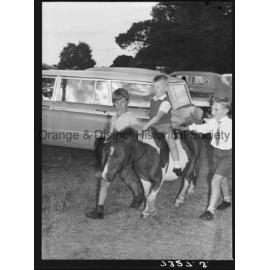 Blayney Show