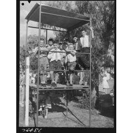 Cumnock Show 1963
