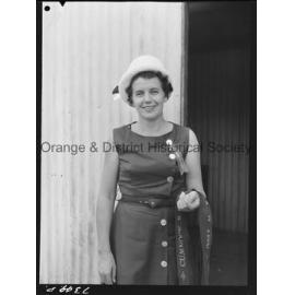Cumnock Show 1963