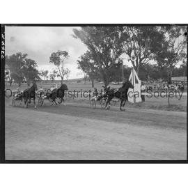 Cumnock Show 1963