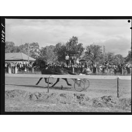 Cumnock Show 1963