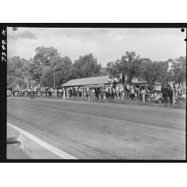 Cumnock Show 1963