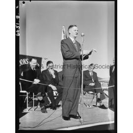 Opening of Orange Lions Club Road Safety Park