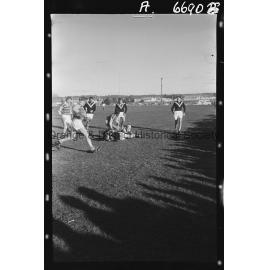 Rugby league Orange v Bathurst