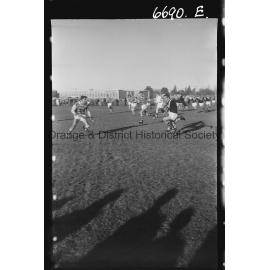 Rugby league Orange v Bathurst