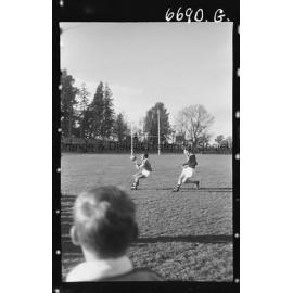 Rugby league Orange v Bathurst